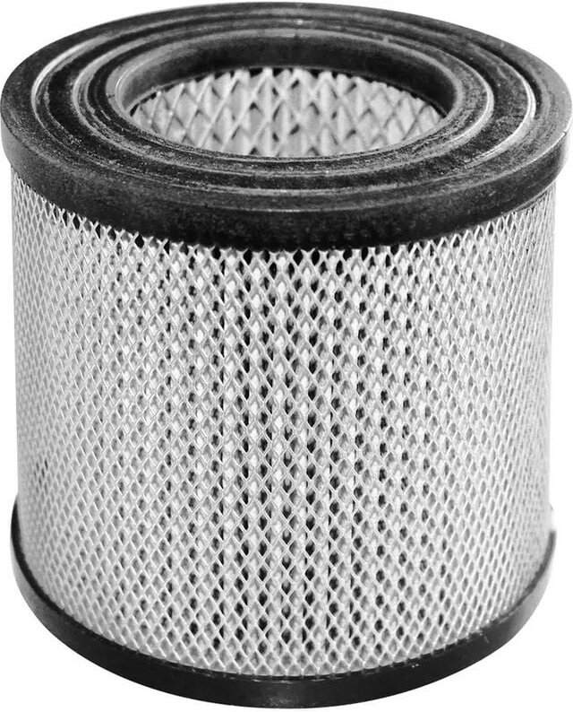 Wolpart - Güde Ersatz Hepa Filter für Aschesauger as 18-0 und Nass-Trockensauger nts 18-0