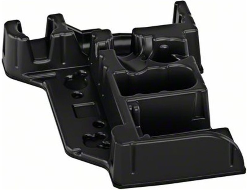 Einlage zur Werkzeugaufbewahrung passend für FlexiClick Aufsätze gsr 18 v-ec - Bosch