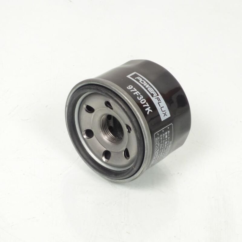powerflux ölfilter für motorrad yamaha 600 fzs fazer 1998 bis