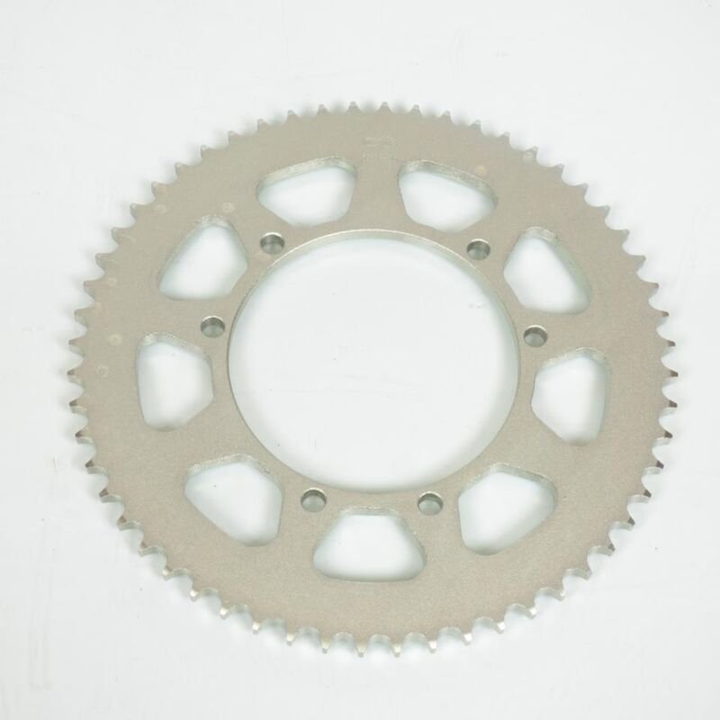 afam-übertragungskrone für motorrad sherco 50 sm black panther