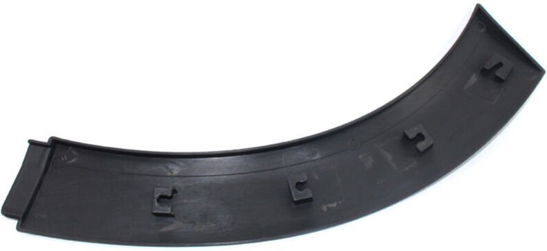 Vtizikl Garniture de passage de roue avant droite 51131505864, 1 pièce, pièce de rechange pour BMW MINI COOPER 2002-2008