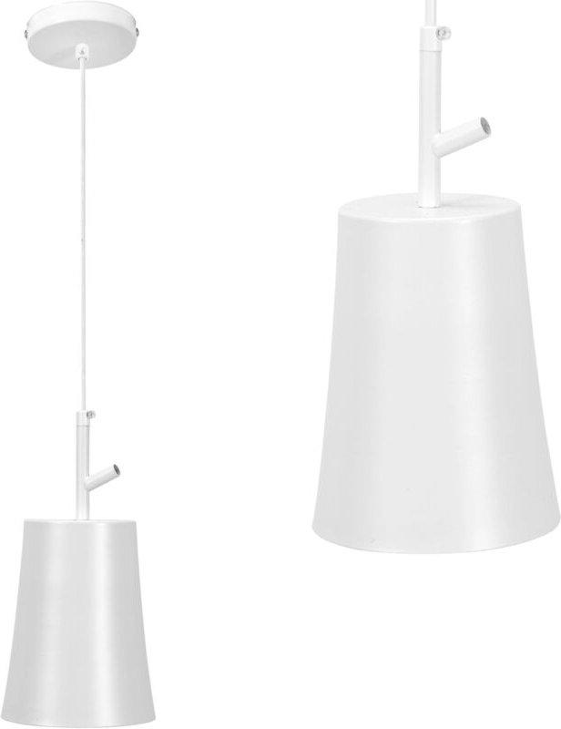 Hängelampe App1035-1cp White