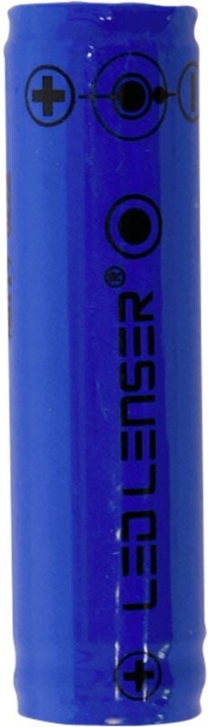 Led Lenser - Ledlenser 7703 Ersatz-Akku P5R, P5R.2
