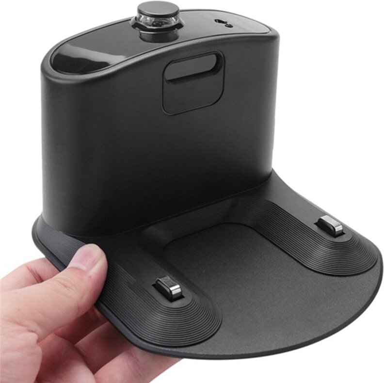 Dock-Ladestation für E5 E6 I1 I3 I4 I6 I7 I8 500 600 700 800 900 Serie Staubsaugerteile