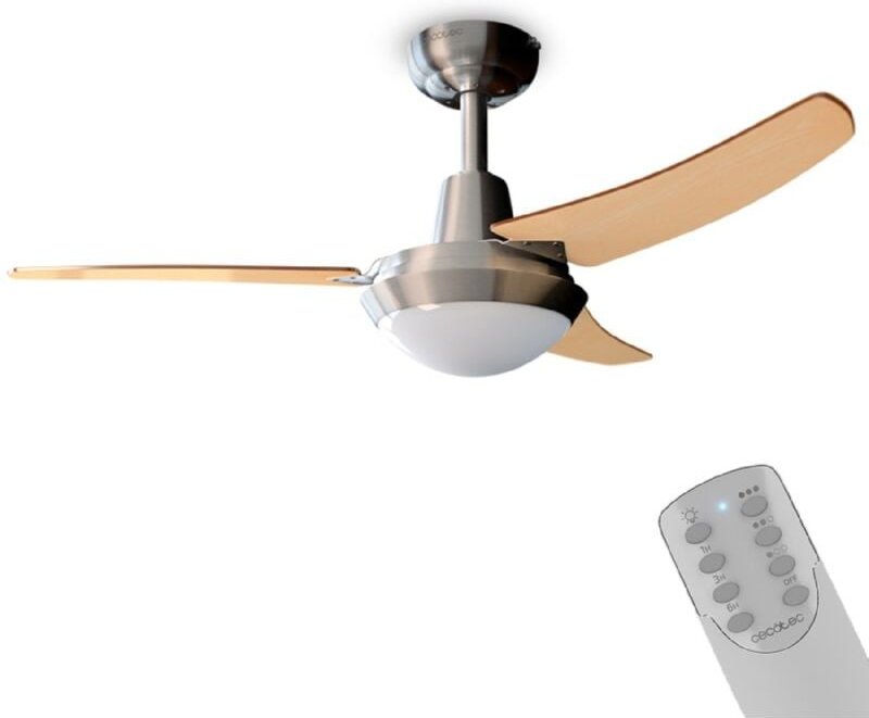 Deckenventilatoren EnergySilence Aero 480 - Cecotec