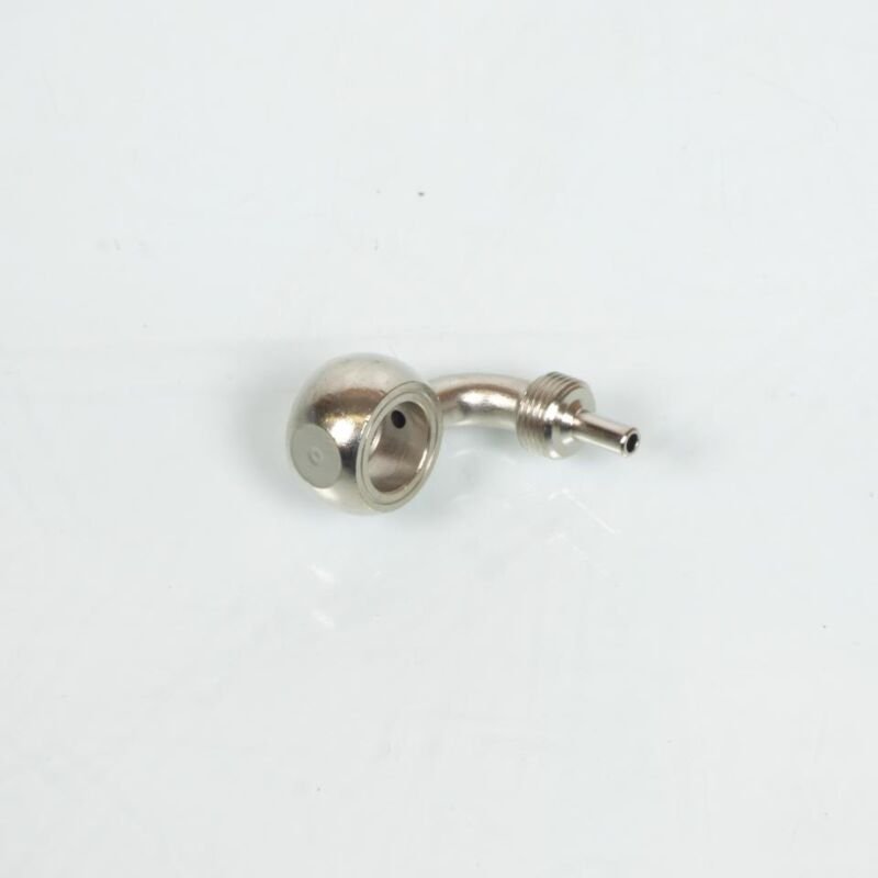 Bremsen Frankreich Motorradausrüstung Banjo Luftfahrt 90 Grad