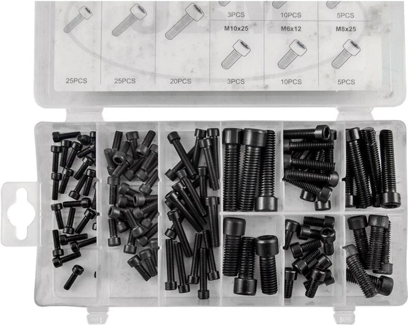 Inbusschrauben-Gehäuse Jbm53362