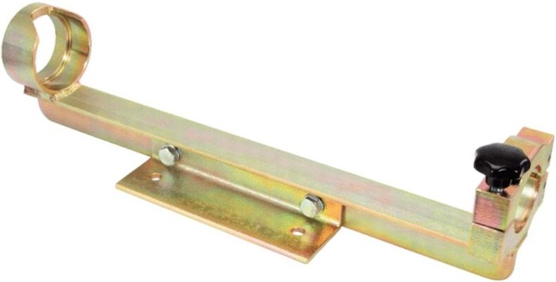 KS TOOLS Halter für Federspanner 500 mm - 500.8404