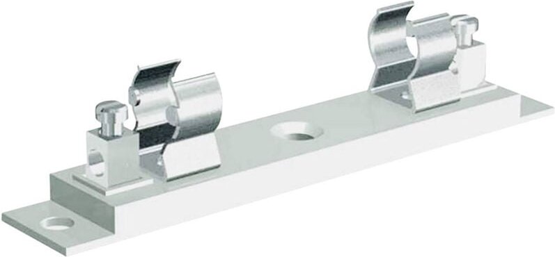 Signal Construct - MSOB0831 Lampenfassung Sockel (Miniaturlampen): Soffittenhalterung Anschluss (Socke