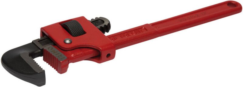 12' Rohrzange stillson 302-310-2 Irimo