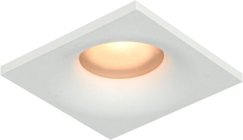 Einbaustrahler IP44 NARU DL61903IP44WH Italux