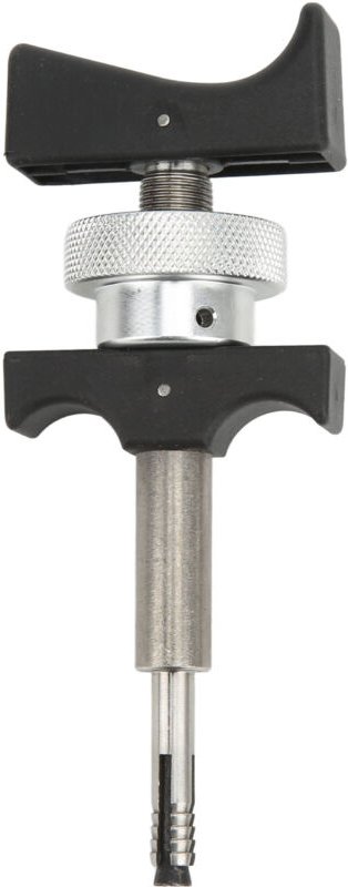 Zoternen - Zündspulen-Abzieher-Entfernungswerkzeug, Kohlenstoffstahl, abs, rutschfest, bequemer Griff, Ersatz für Seat L...