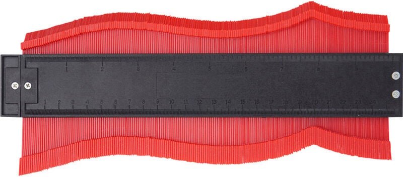 Donau Elektronik - Konturenlehre MLK80