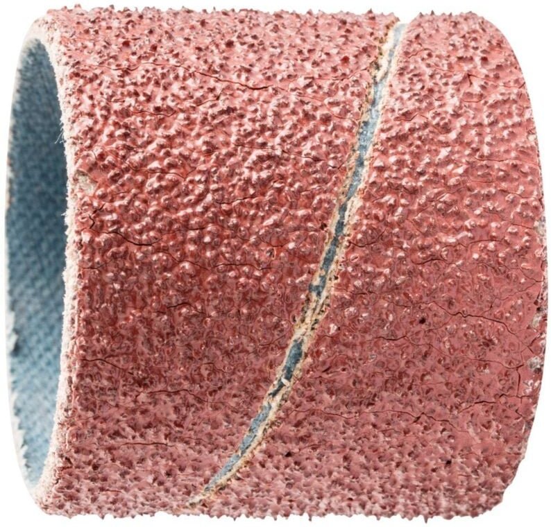 Thumbnail - Tools 42239104 Schleifhülse ksb D30xB30mm Körnung 40 Korund a max. Drehzah - Pferd