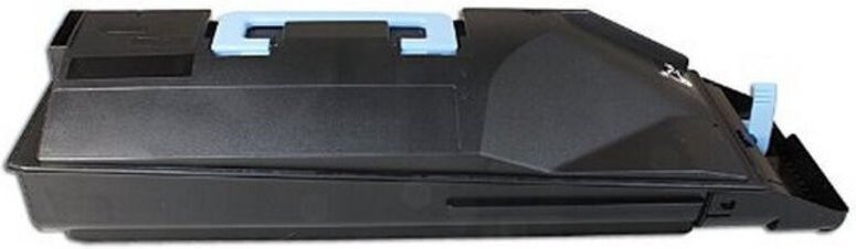 Kyocera Mita 1T02KA0NL0 Toner schwarz TK 880K (1T02KA0NL0)