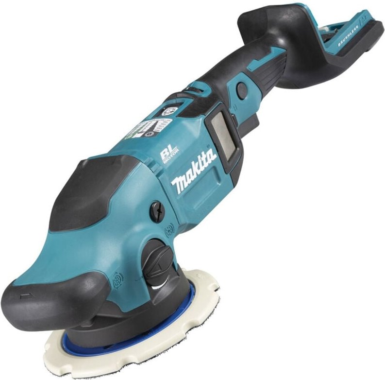 Poliermaschine 18 v Li-Ion lxt Ø150 mm (Produkt allein) Makita DPO600Z