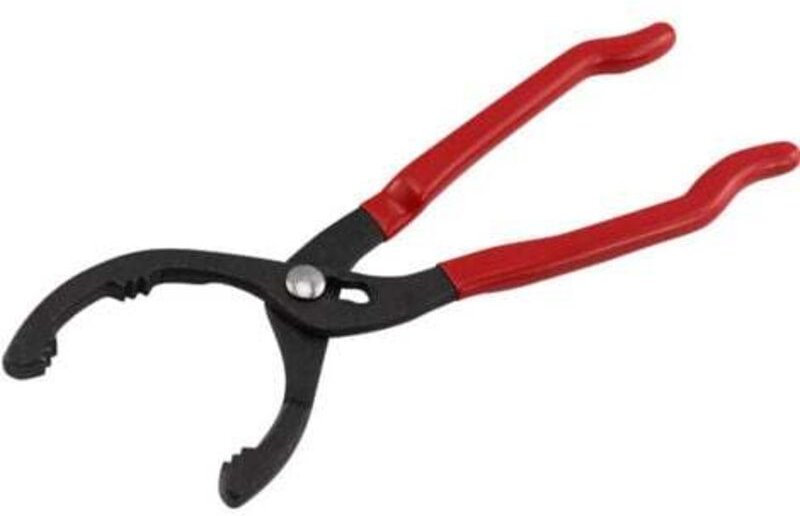 Zangenfilter mit einem Durchmesser von 55/150 mm--