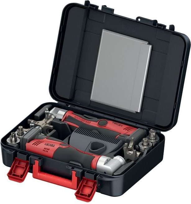 Flex RazFaz-Werkzeugset, 720174 - Tece