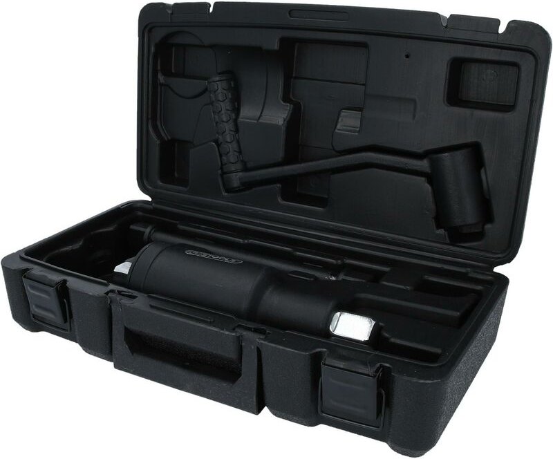 Ks Tools 1 Universal-Kraftvervielfältiger, 3-tlg 1:64