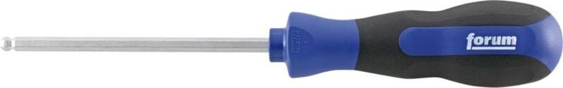 Schraubendreher Hex 3,0x100mm KuKo. Forum