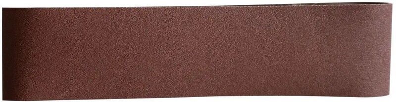 Güde - Band- und Tellerschleifer Schleifband Schleifpapier K120 915x100 mm