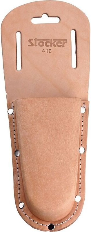 Lederetui für Gartenschere Stocker 79010