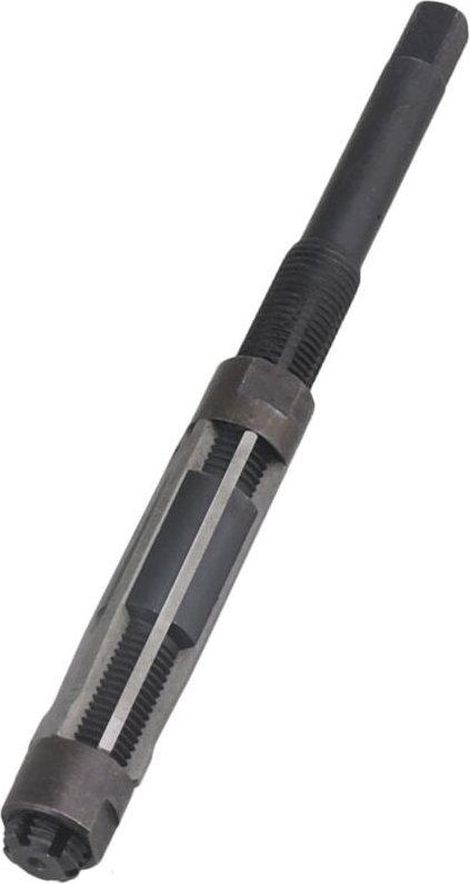 Verstellbare Handreibahle, Schnittdurchmesser 19 bis 21 mm Verstellbare Handreibahle, Schnittdurchmesser 19 bis 21 mm