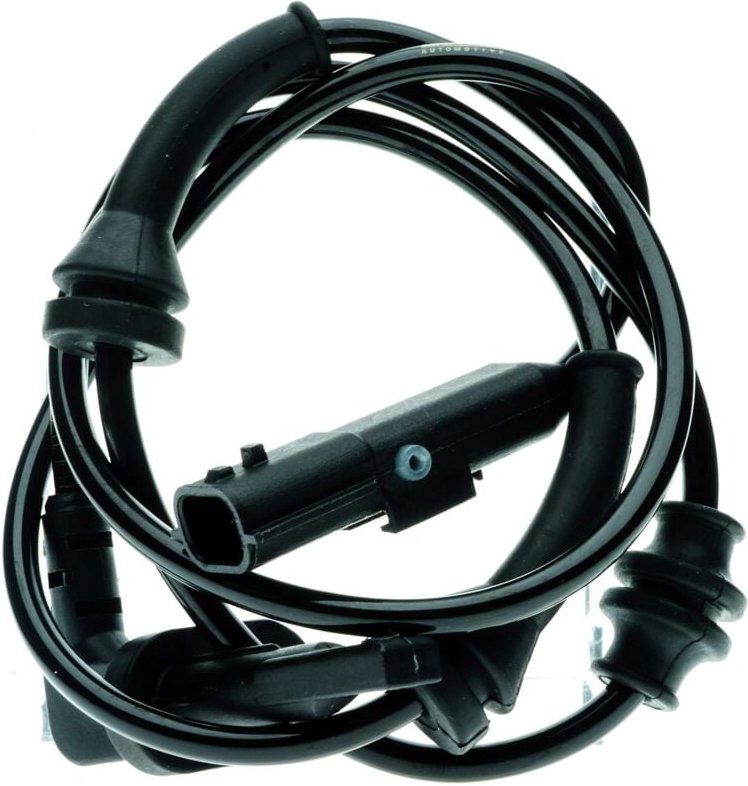 ABS Raddrehzahlsensor Vorne für Opel Movano B Renault Master III Nissan