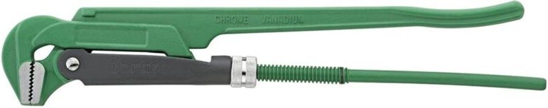 Fortis Rohrzange DIN5234 A 3.