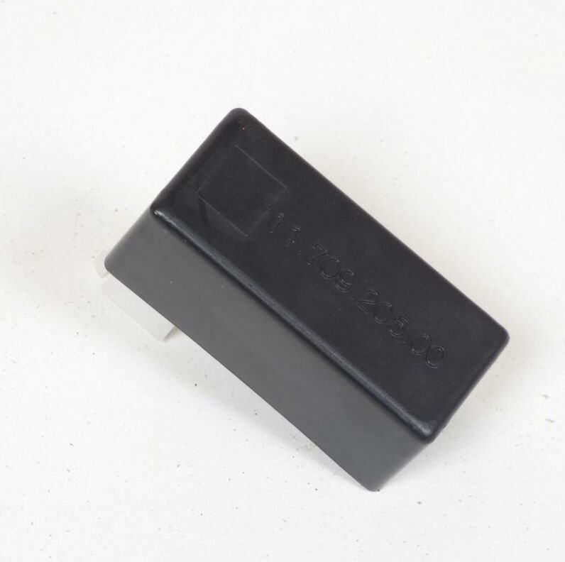 cdi Rechner p2r für Roller peugeot 50 speedfight 2 ac neu