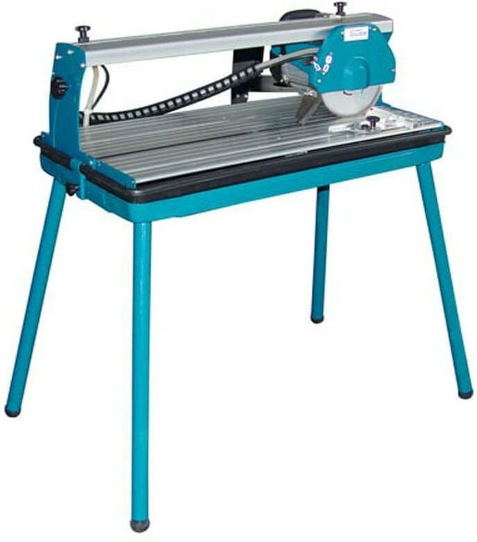 Güde - Radialfliesenschneider rfs 200 bis 25/30mm 230V