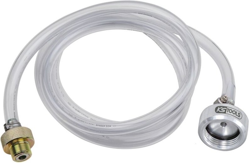 Cvt Getriebeöl-Befüllschlauch für vag