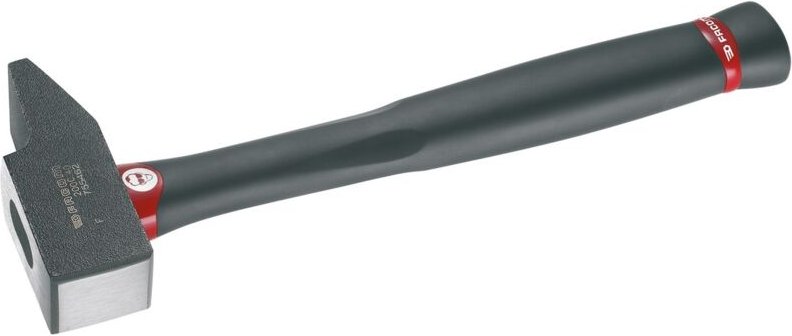 Komposit-Nietenhammer 60 mm Facom 200C.60