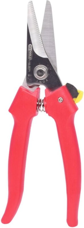 Universal-Werkstattschere, 190mm, selbstöffnend