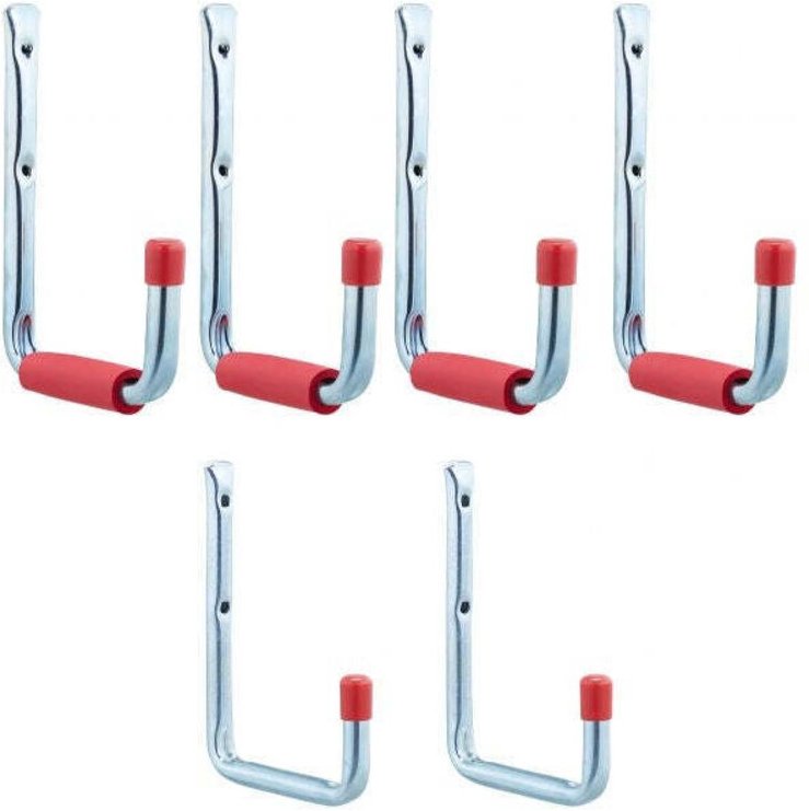 Werkzeughaken 6er set 8830738