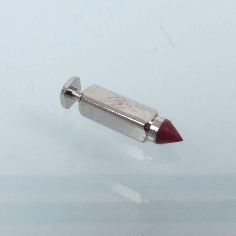 rms vergasernadel für zweiräder motorrad dellorto vhsh quadrat