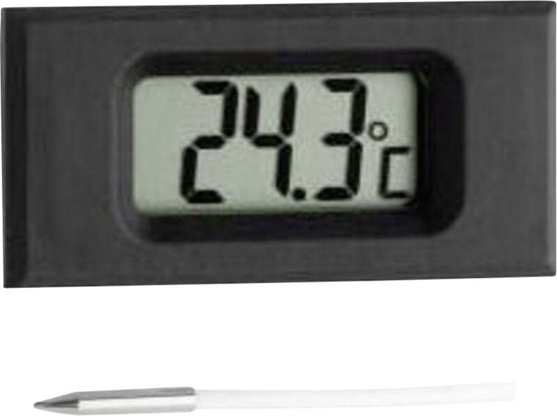 TFA - Dostmann 30.2025 Küchen-Thermometer °c /°F-Anzeige