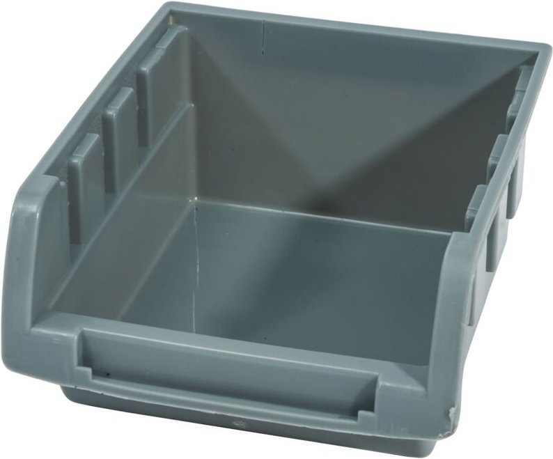 Sichtlagerkasten Werka Pro 109x90x50mm