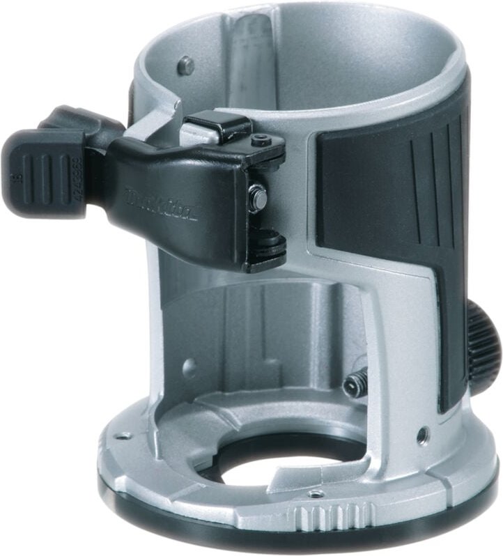 Makita - 196613-4 Kantenfräsenmodul 6/8 mm für Multifunktionsfräsen DRT50/RT0700C