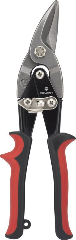 Thumbnail - TO-7897161 Figuren-Blechschere linksschneidend - Toolcraft