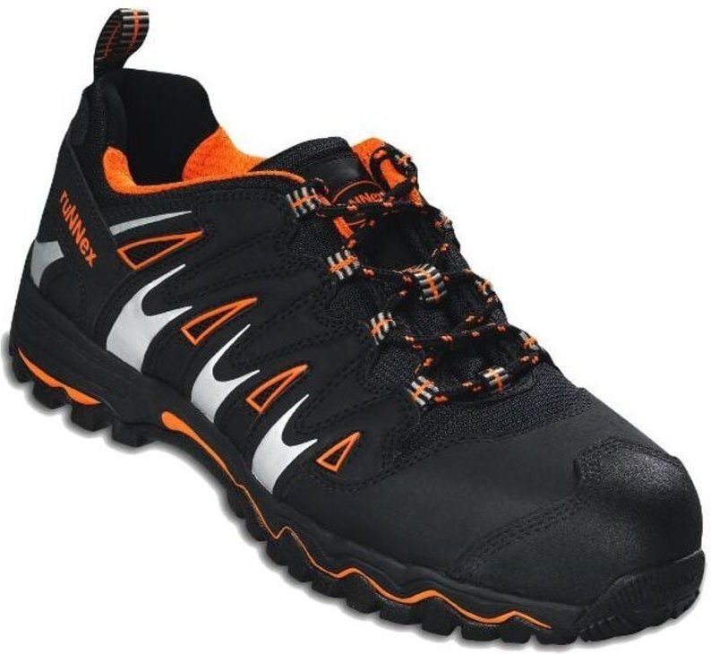 Sicherheitsschuh Runnex 5130 S1P Gr. 45