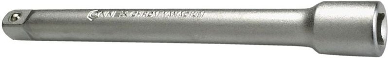 Connex Verlängerung 1/4 100 mm Chrom-Vanadium-Stahl Ratschen & Steckschlüssel