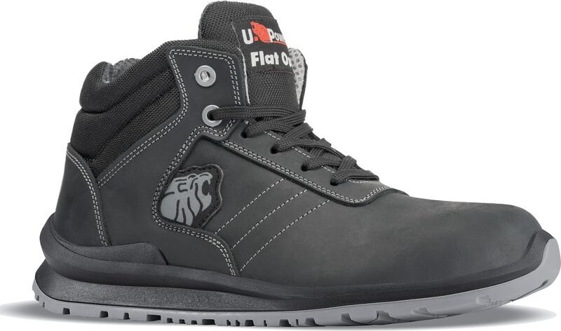 U Power Henry S3 src Arbeitsschuhe - 43 eu