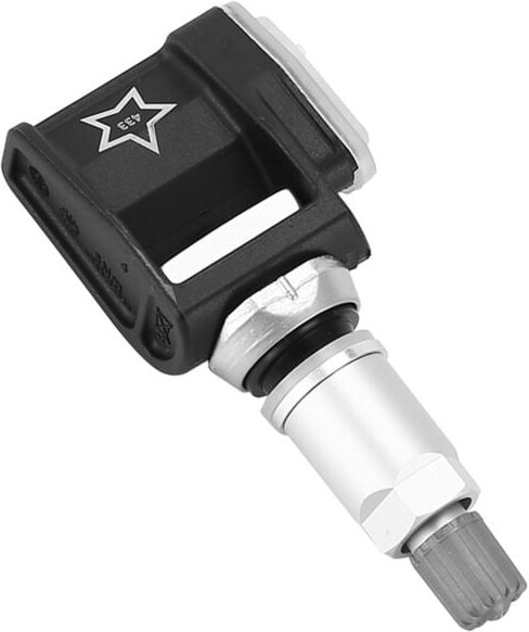 Tlily - Reifendruck Sensor A0009052102 Geeignet für E-Klasse W213 Auto Teile Überwachung