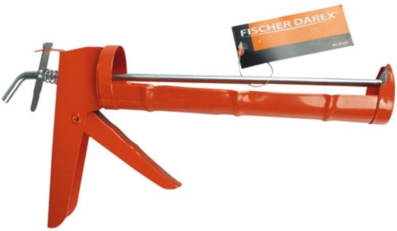 Berceau-Kartuschenpistole - Fischer Darex