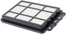 Filterdatei für Electrolux Vacuumni 4055398137