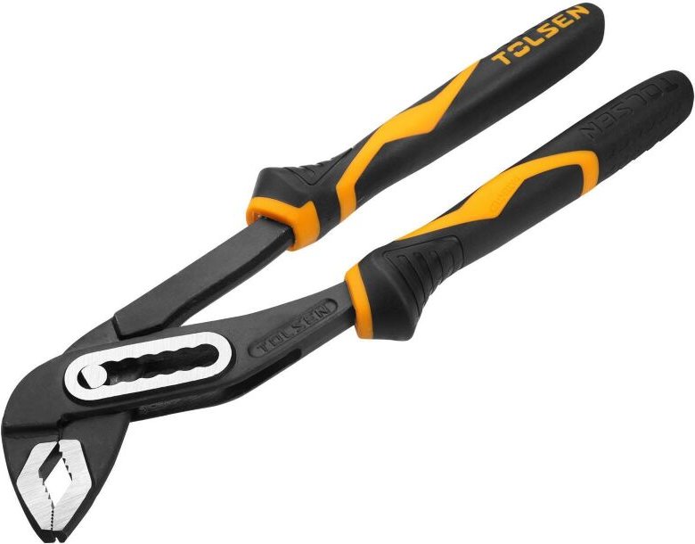 Verstellbare Klemmen 250mm Tolsen