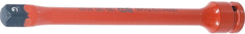 BGS Torsionsstab 12,5 mm (1/2") 150 Nm - 185-150