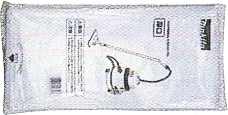 Entsorgungssack, 30 l, 5 Stk. - Makita