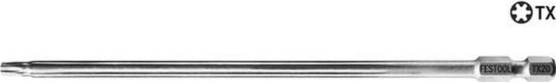 Festool Bit TX 20-AF-55/3 – 201463